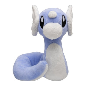 #147 Dratini Plüschtier  Dratini Plushie - Pokemon Center Japan Original - Pokemon fit