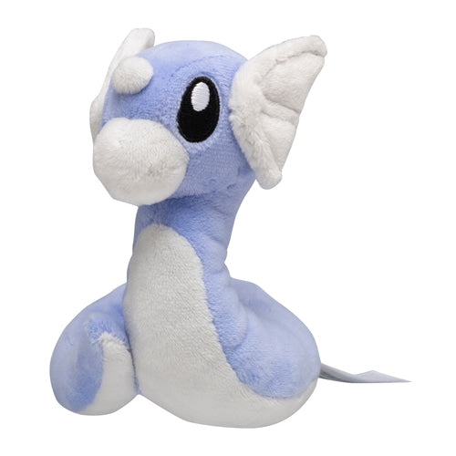 #147 Dratini Plüschtier  Dratini Plushie - Pokemon Center Japan Original - Pokemon fit