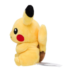 #025 Pikachu Plüschtier  Pikachu Plushie - Pokemon Center Japan Original - Pokemon fit