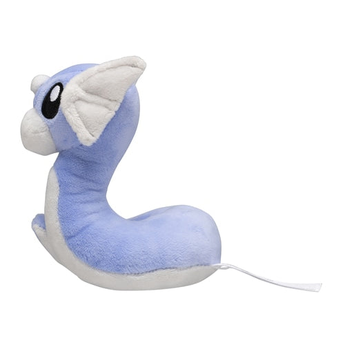 #147 Dratini Plüschtier  Dratini Plushie - Pokemon Center Japan Original - Pokemon fit