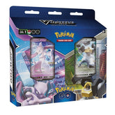 Pokemon GO V Battle Deck Bundle - Englisch