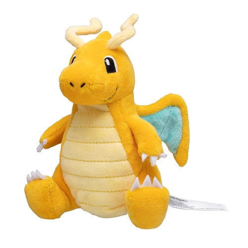 #149 Dragoran Plüschtier  Dragonite Plushie - Pokemon Center Japan Original - Pokemon fit