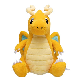 #149 Dragoran Plüschtier  Dragonite Plushie - Pokemon Center Japan Original - Pokemon fit