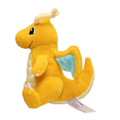 #149 Dragoran Plüschtier  Dragonite Plushie - Pokemon Center Japan Original - Pokemon fit