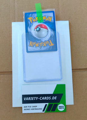 Ancient Mew Movie Promo Black Star Promo - Englisch - Near Mint