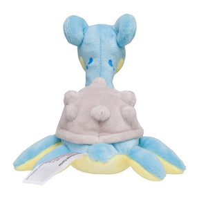 #131 Lapras Plüschtier  Lapras Plushie - Pokemon Center Japan Original - Pokemon fit