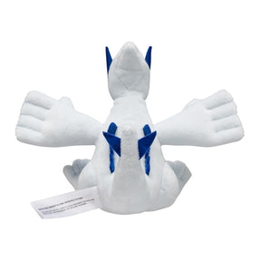 #249 Lugia Plüschtier  Lugia Plushie - Pokemon Center Japan Original - Pokemon fit