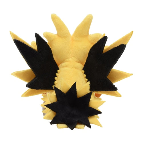 #145 Zapdos Plüschtier  Zapdos Plushie - Pokemon Center Japan Original - Pokemon fit